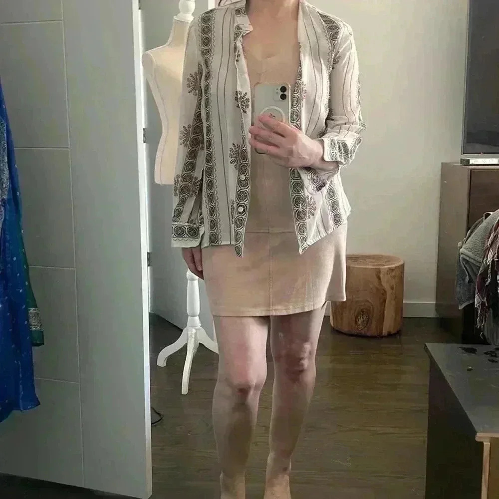 Design Lab Dress - Picture 10 of 11